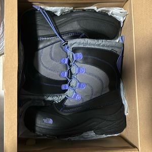 The North Face Boots